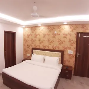 Triom Guest house