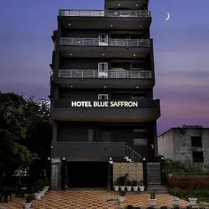 Blue Saffron Hotel