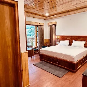 Shalom Hillcrest Hotel Shimla