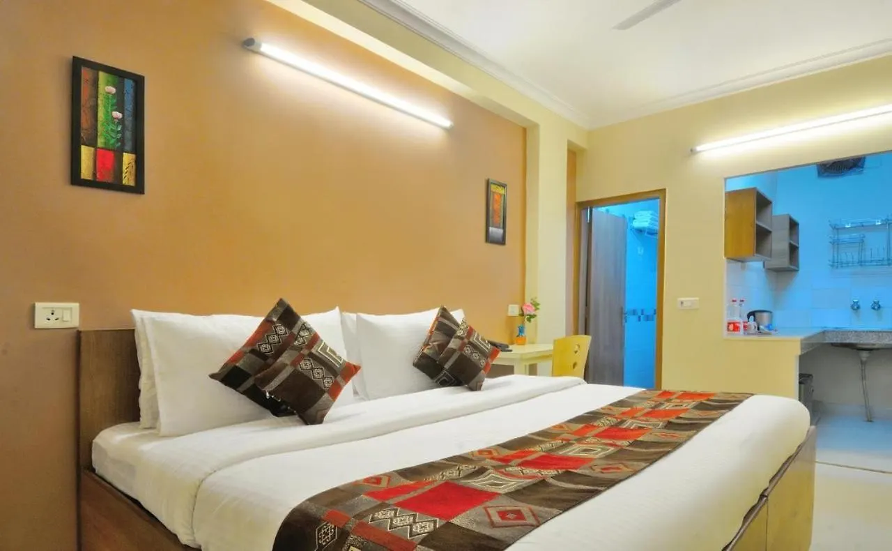 Bafel Girls Pg 1Rk Dwarka Sector 7 Hostel Delhi  India