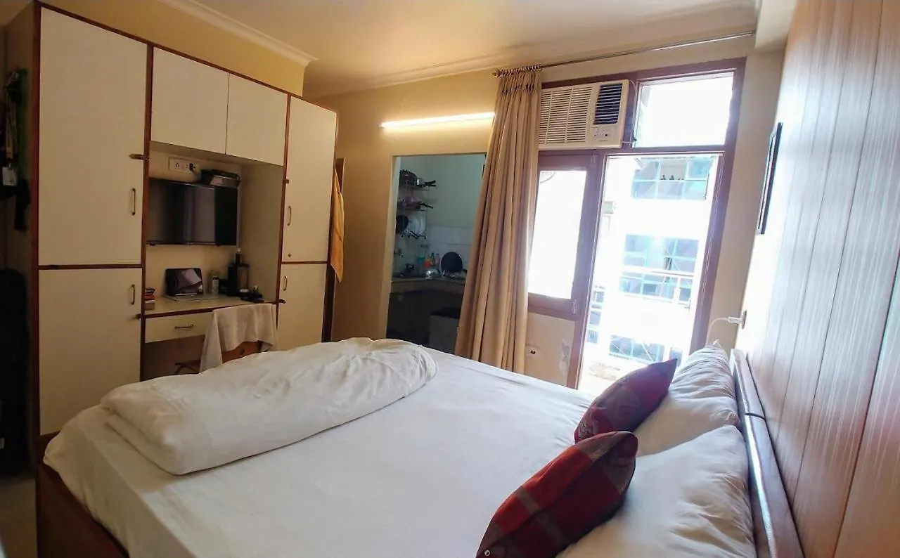 Bafel Girls Pg 1Rk Dwarka Sector 7 Hostel Delhi