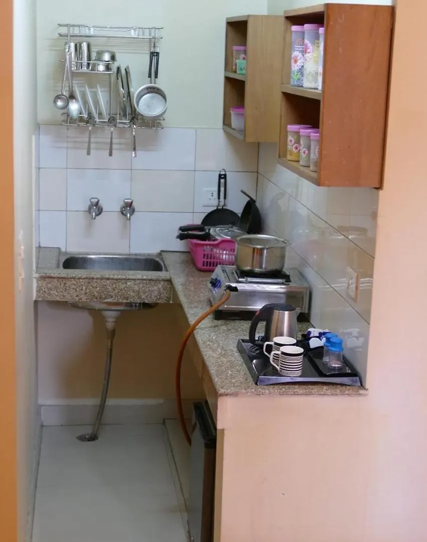 Bafel Girls Pg 1Rk Dwarka Sector 7 Hostel Delhi
