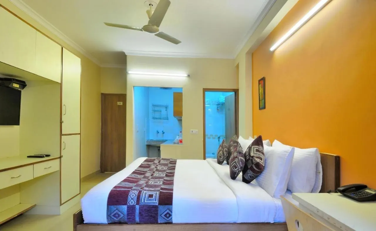Bafel Girls Pg 1Rk Dwarka Sector 7 Hostel Delhi  Delhi (National Capital Territory of India)